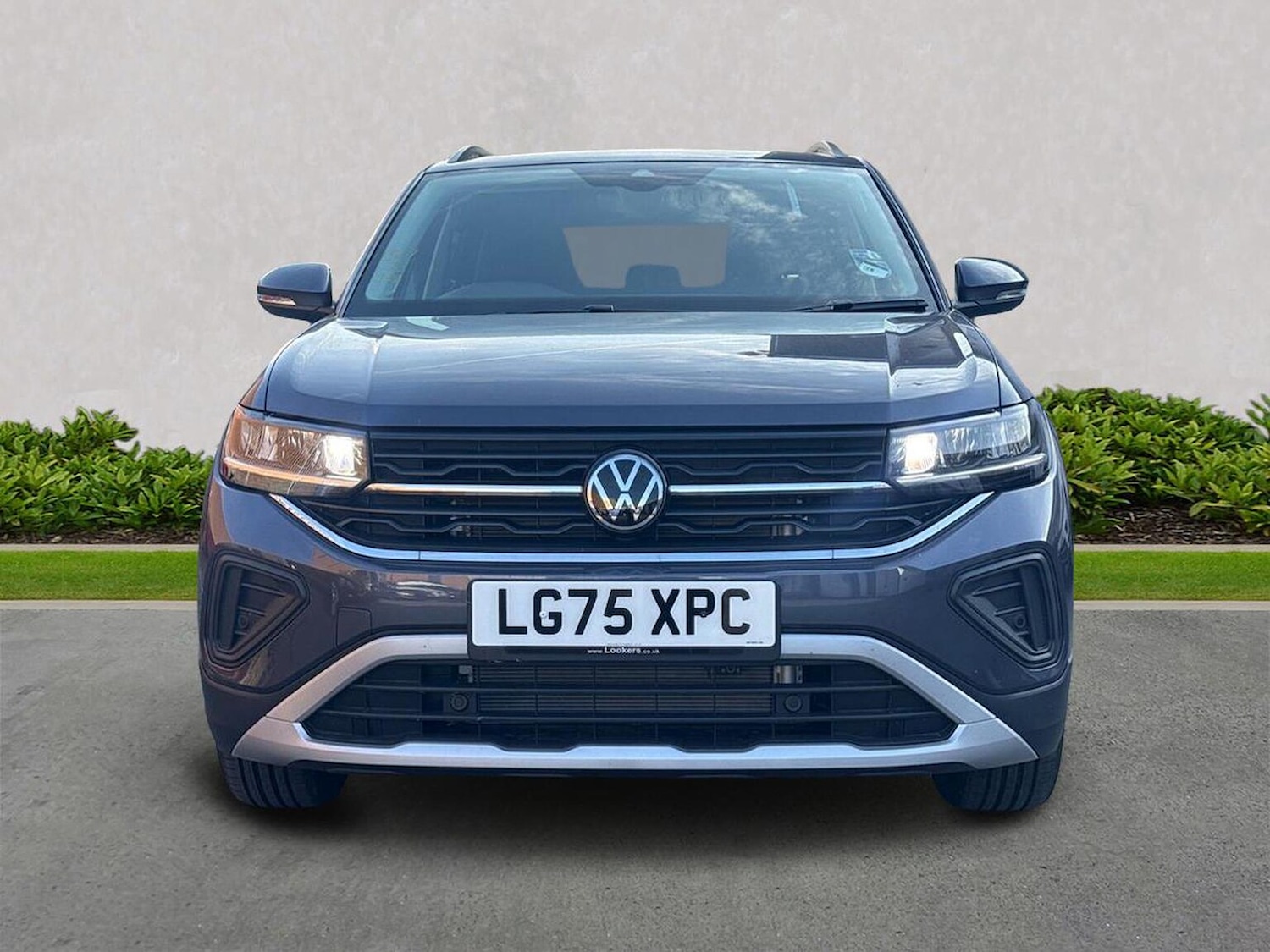 Used Volkswagen T-Cross 2025 for sale - 76252643: Photo 5