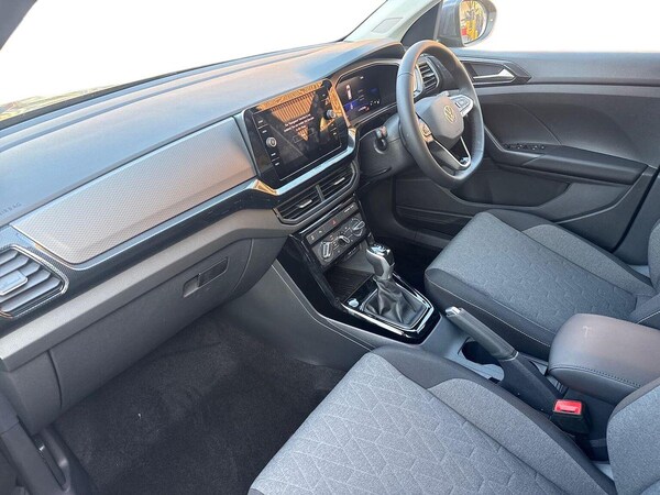 Used Volkswagen T-Cross 2025 for sale - 76252643: Photo 7