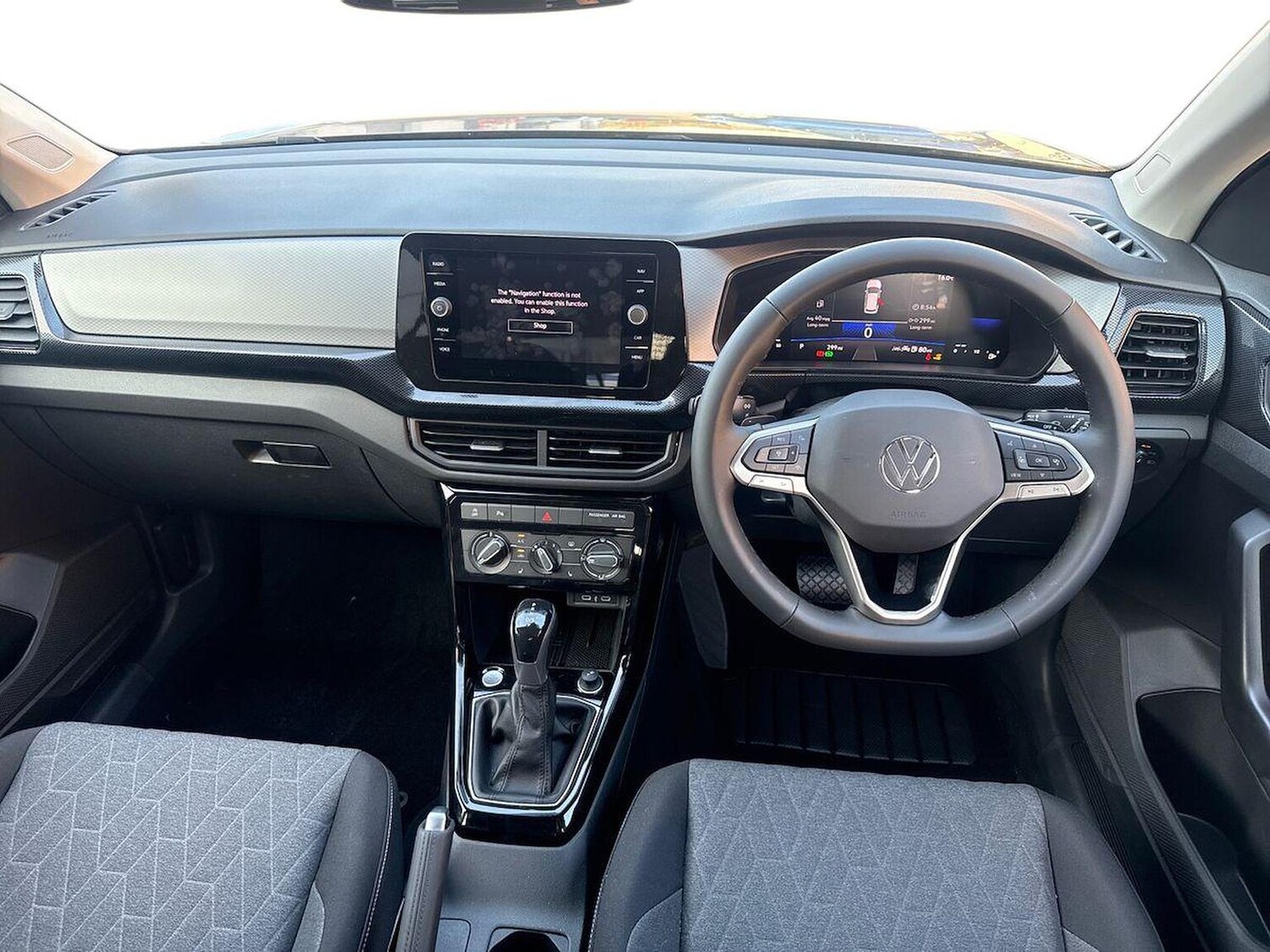 Used Volkswagen T-Cross 2025 for sale - 76252643: Photo 8