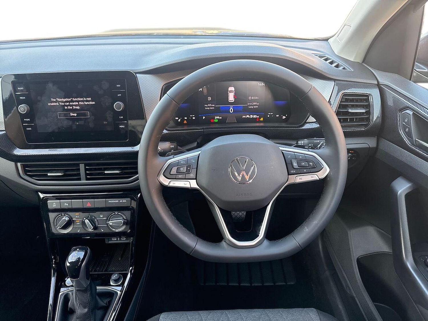 Used Volkswagen T-Cross 2025 for sale - 76252643: Photo 9