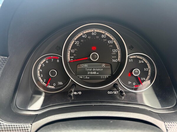 Used Volkswagen up! 2022 for sale - 76275103: Photo 10