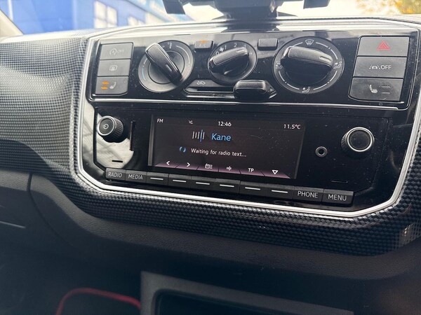 Used Volkswagen up! 2022 for sale - 76275103: Photo 11
