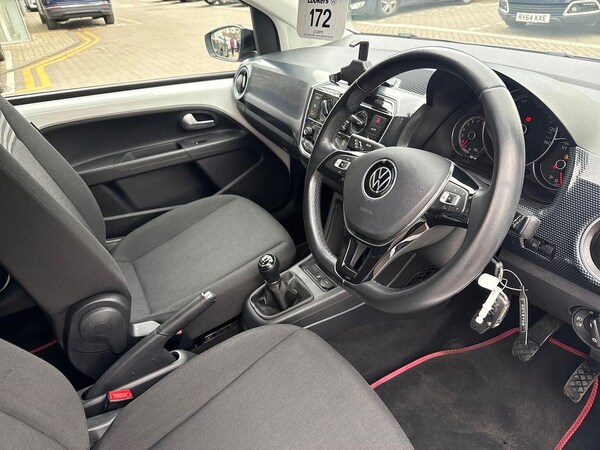 Used Volkswagen up! 2022 for sale - 76275103: Photo 15