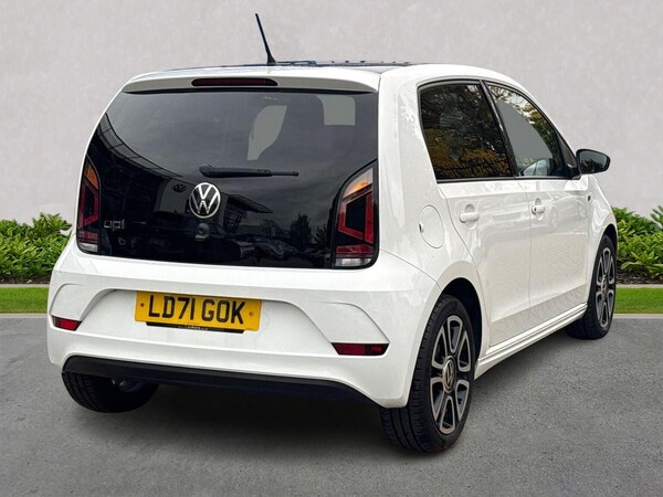 Used Volkswagen up! 2022 for sale - 76275103: Photo 18