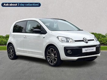 2022 - 1.0 65Ps R-Line 5Dr