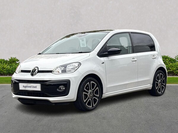 Used Volkswagen up! 2022 for sale - 76275103: Photo 20