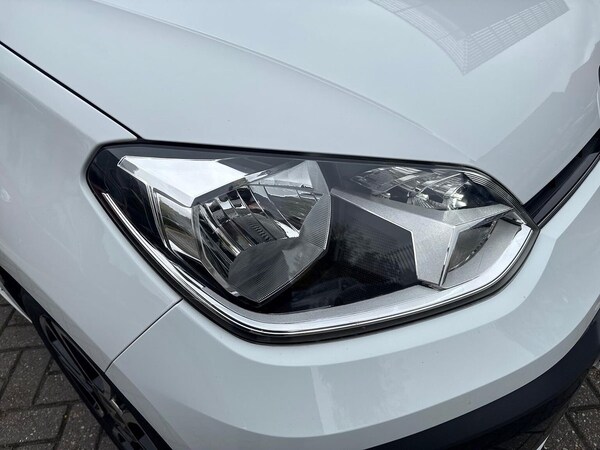 Used Volkswagen up! 2022 for sale - 76275103: Photo 24