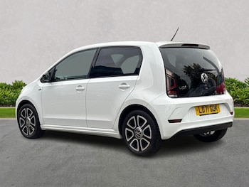 Used Volkswagen up! 2022 for sale - 76275103: Photo 2