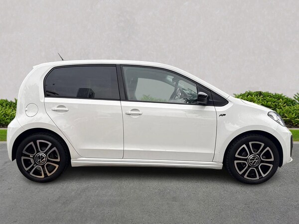 Used Volkswagen up! 2022 for sale - 76275103: Photo 3