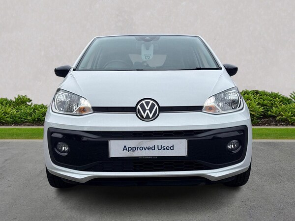 Used Volkswagen up! 2022 for sale - 76275103: Photo 5