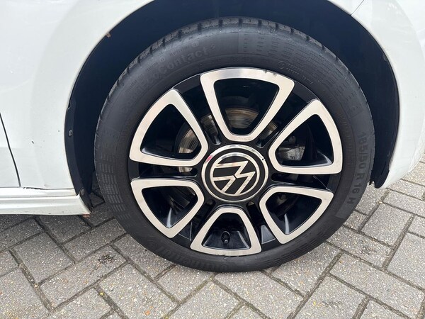 Used Volkswagen up! 2022 for sale - 76275103: Photo 6