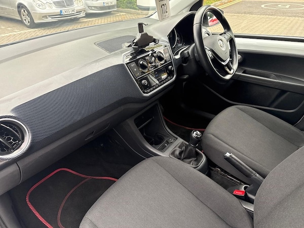 Used Volkswagen up! 2022 for sale - 76275103: Photo 7