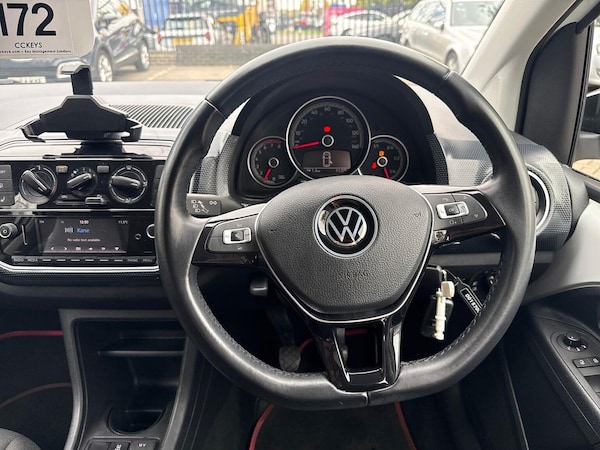 Used Volkswagen up! 2022 for sale - 76275103: Photo 9
