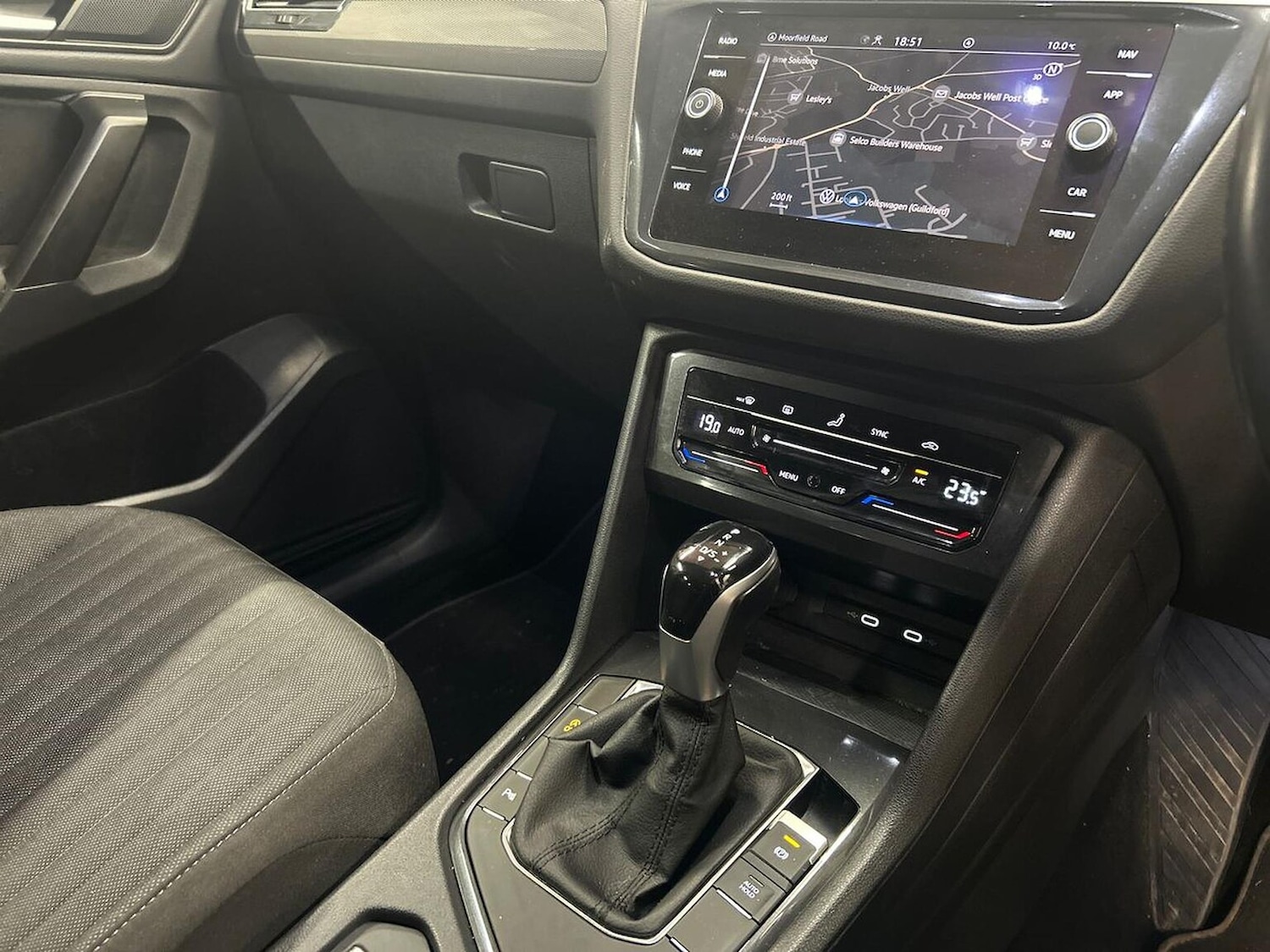 Used Volkswagen Tiguan Allspace 2022 for sale - 76637795: Photo 13