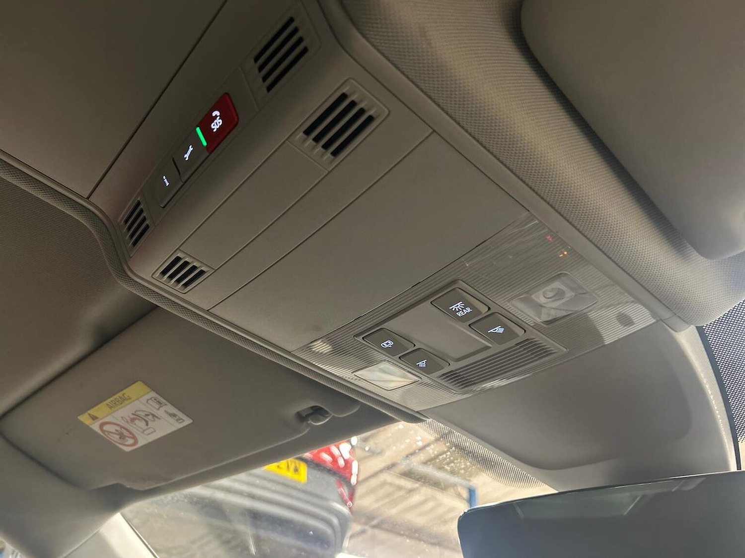 Used Volkswagen Tiguan Allspace 2022 for sale - 76637795: Photo 14