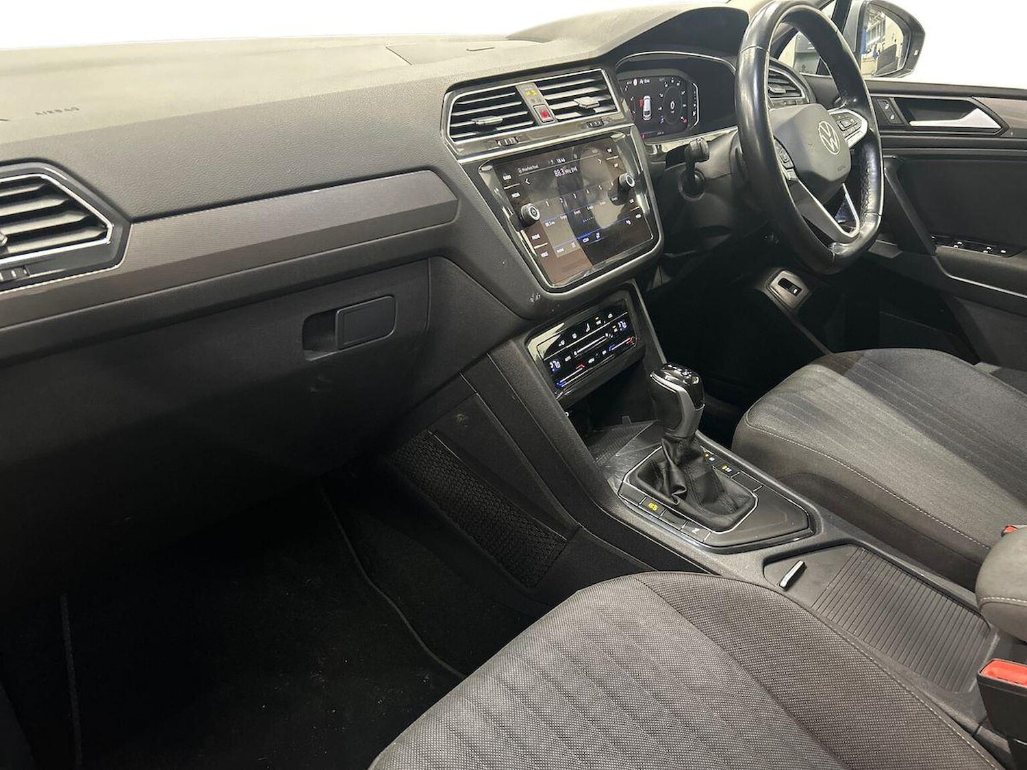 Used Volkswagen Tiguan Allspace 2022 for sale - 76637795: Photo 7