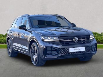 Used Volkswagen Touareg 2026 for sale - 79668225: Photo