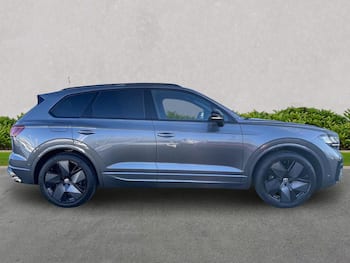 Used Volkswagen Touareg 2026 for sale - 79668225: Photo