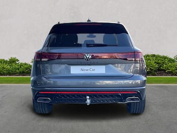 Used Volkswagen Touareg 2026 for sale - 79668225: Photo