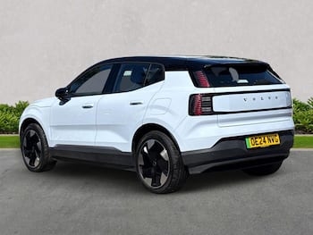 Used Volvo EX30 2024 for sale - 79661822: Photo