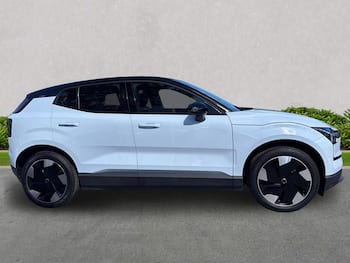Used Volvo EX30 2024 for sale - 79661822: Photo