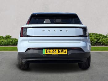 Used Volvo EX30 2024 for sale - 79661822: Photo