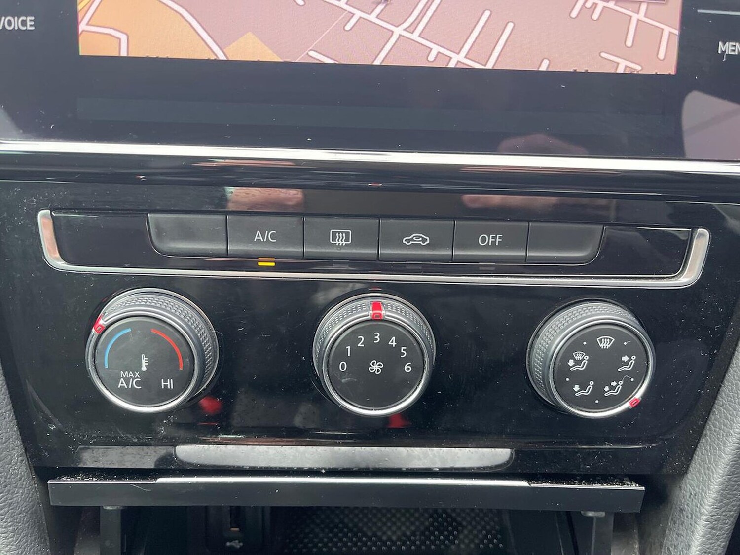 Used Volkswagen Golf 2018 for sale - 76313881: Photo 12