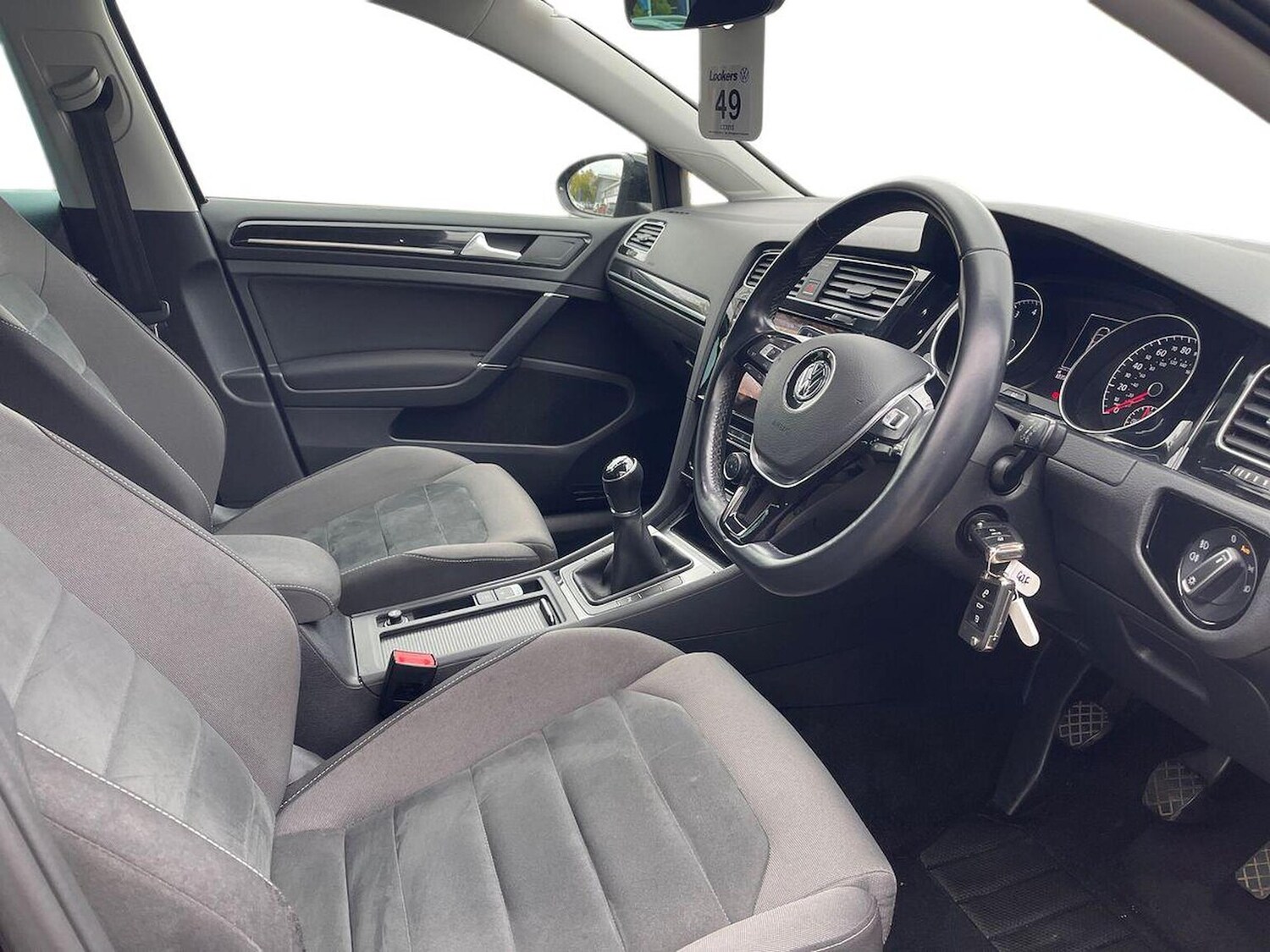 Used Volkswagen Golf 2018 for sale - 76313881: Photo 15