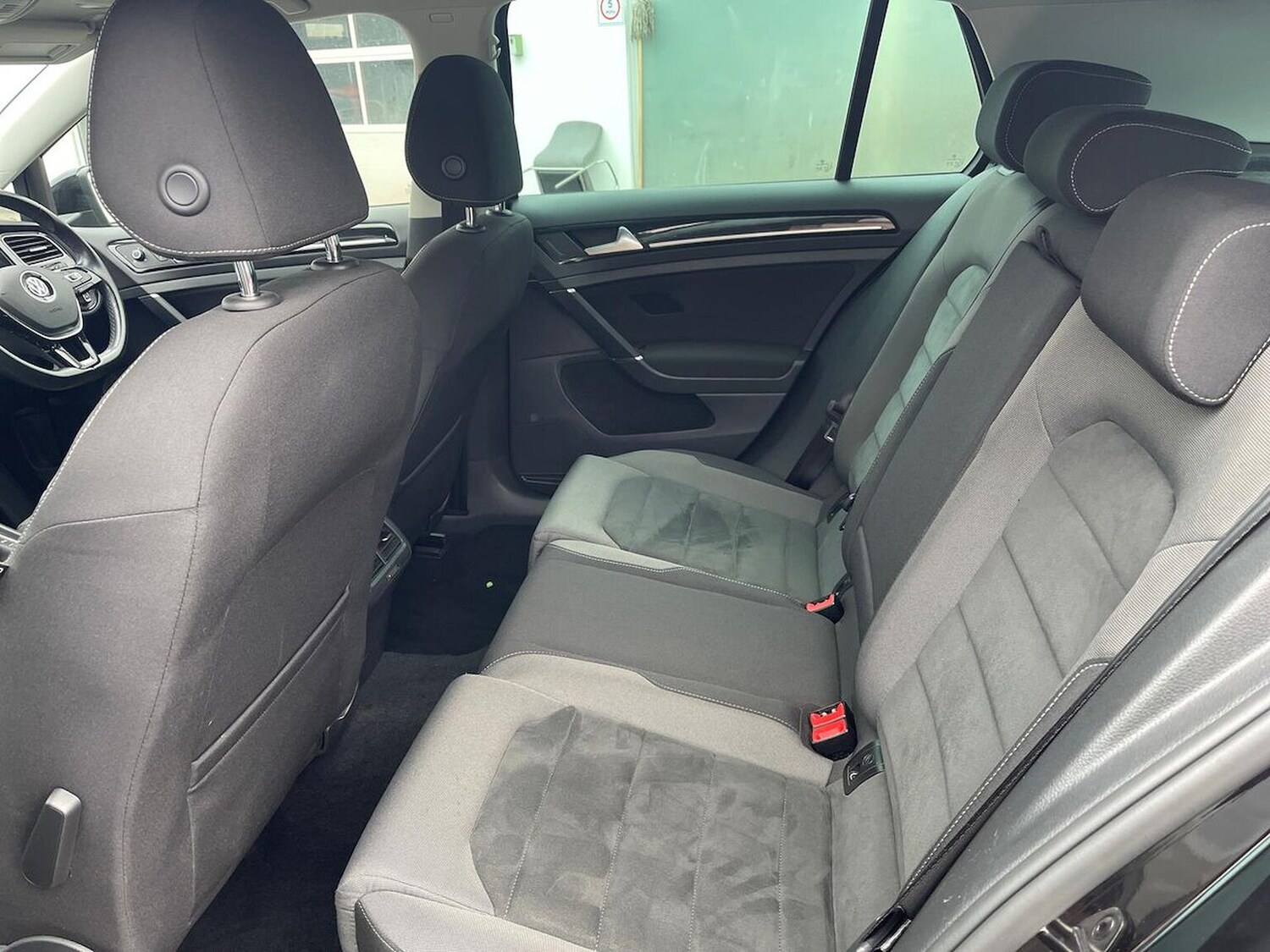 Used Volkswagen Golf 2018 for sale - 76313881: Photo 16