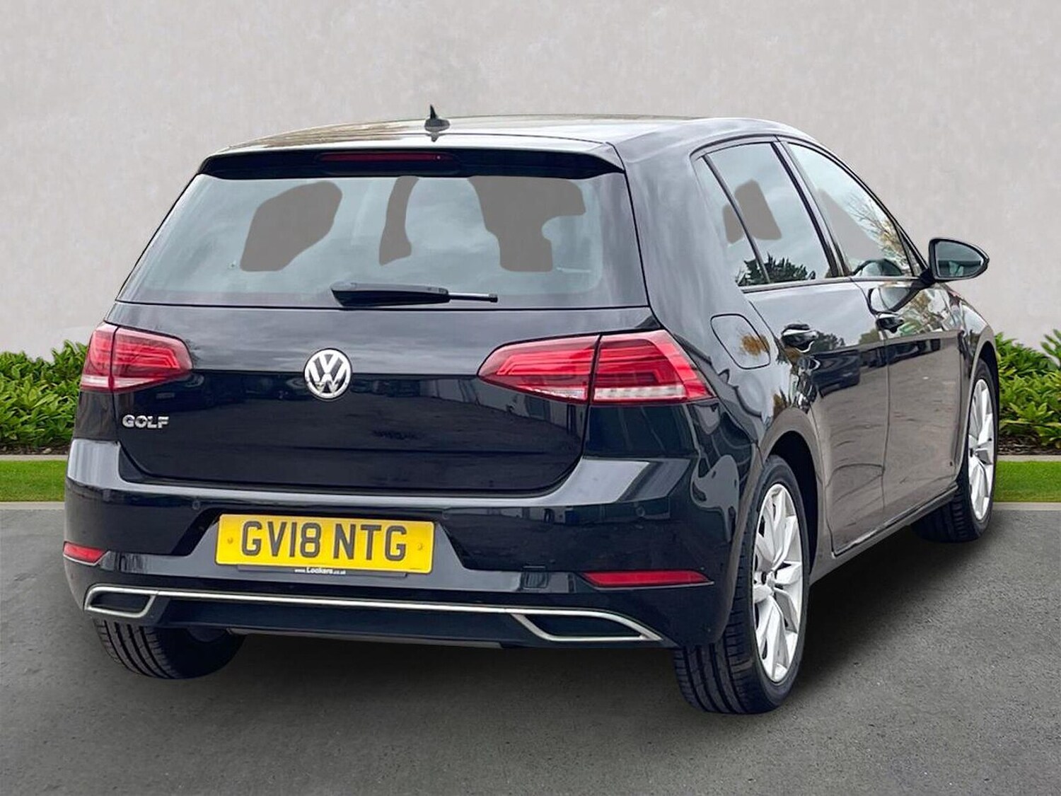 Used Volkswagen Golf 2018 for sale - 76313881: Photo 18