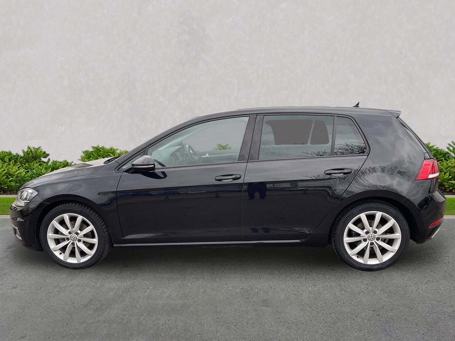 Used Volkswagen Golf 2018 for sale - 76313881: Photo 19