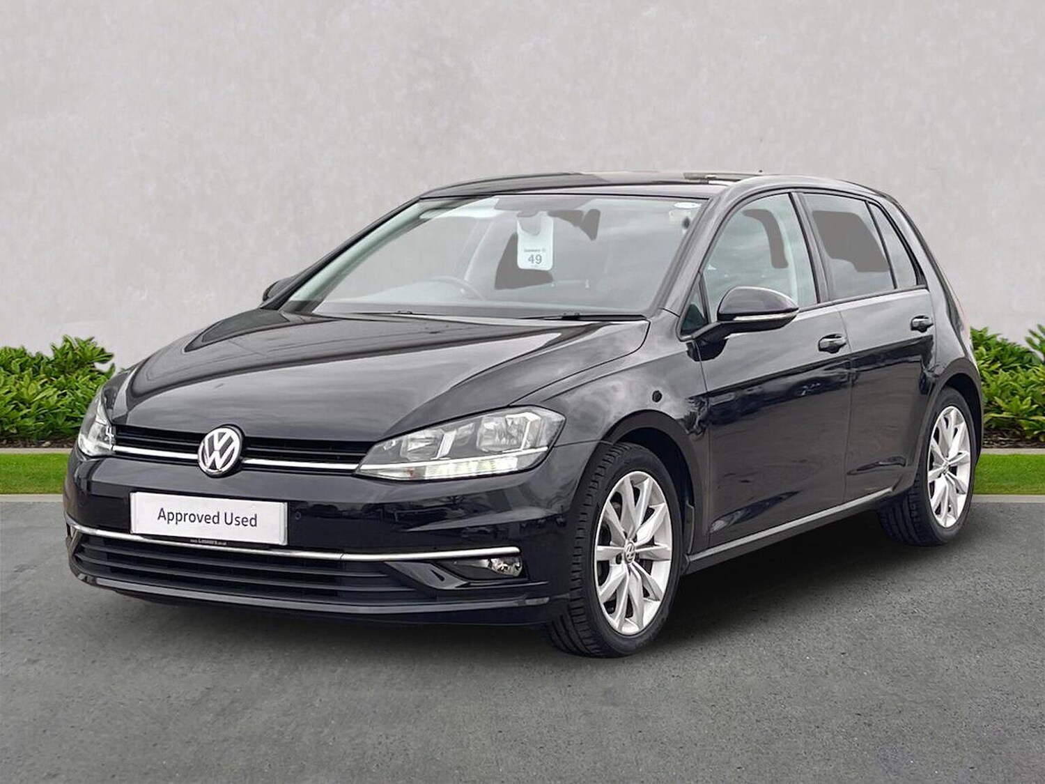 Used Volkswagen Golf 2018 for sale - 76313881: Photo 20