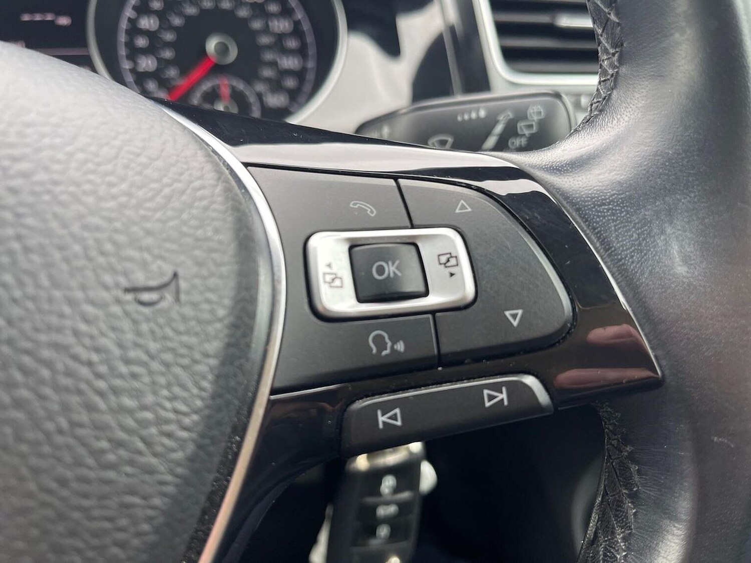 Used Volkswagen Golf 2018 for sale - 76313881: Photo 26