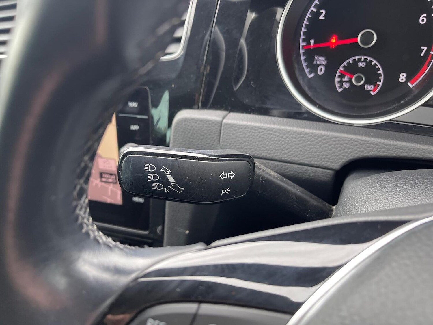 Used Volkswagen Golf 2018 for sale - 76313881: Photo 27