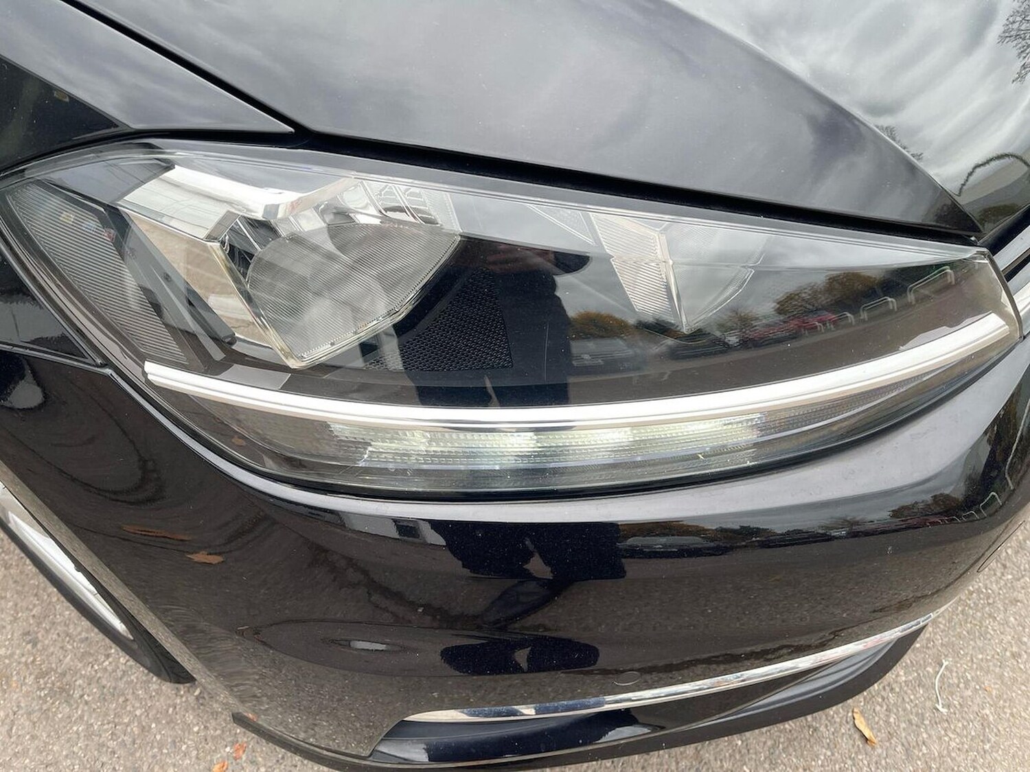 Used Volkswagen Golf 2018 for sale - 76313881: Photo 32