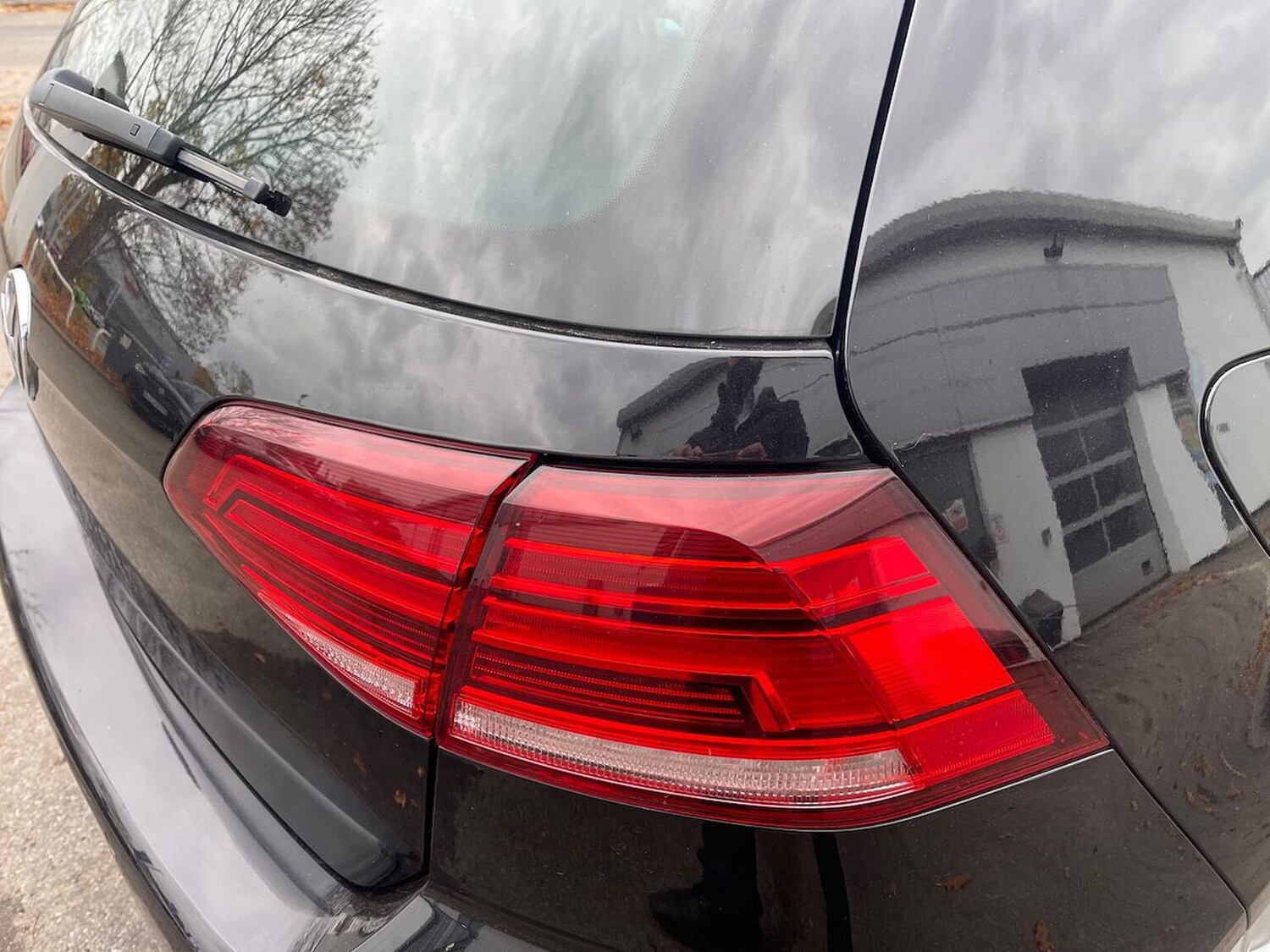 Used Volkswagen Golf 2018 for sale - 76313881: Photo 34