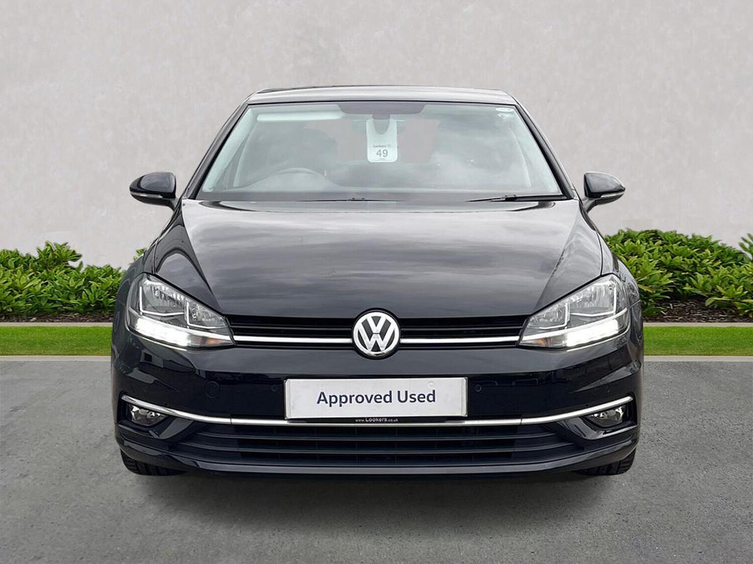 Used Volkswagen Golf 2018 for sale - 76313881: Photo 5