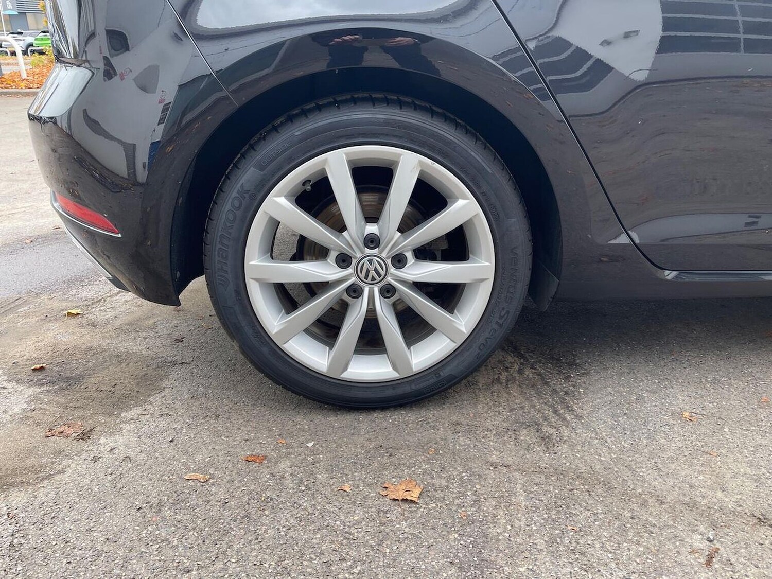 Used Volkswagen Golf 2018 for sale - 76313881: Photo 6