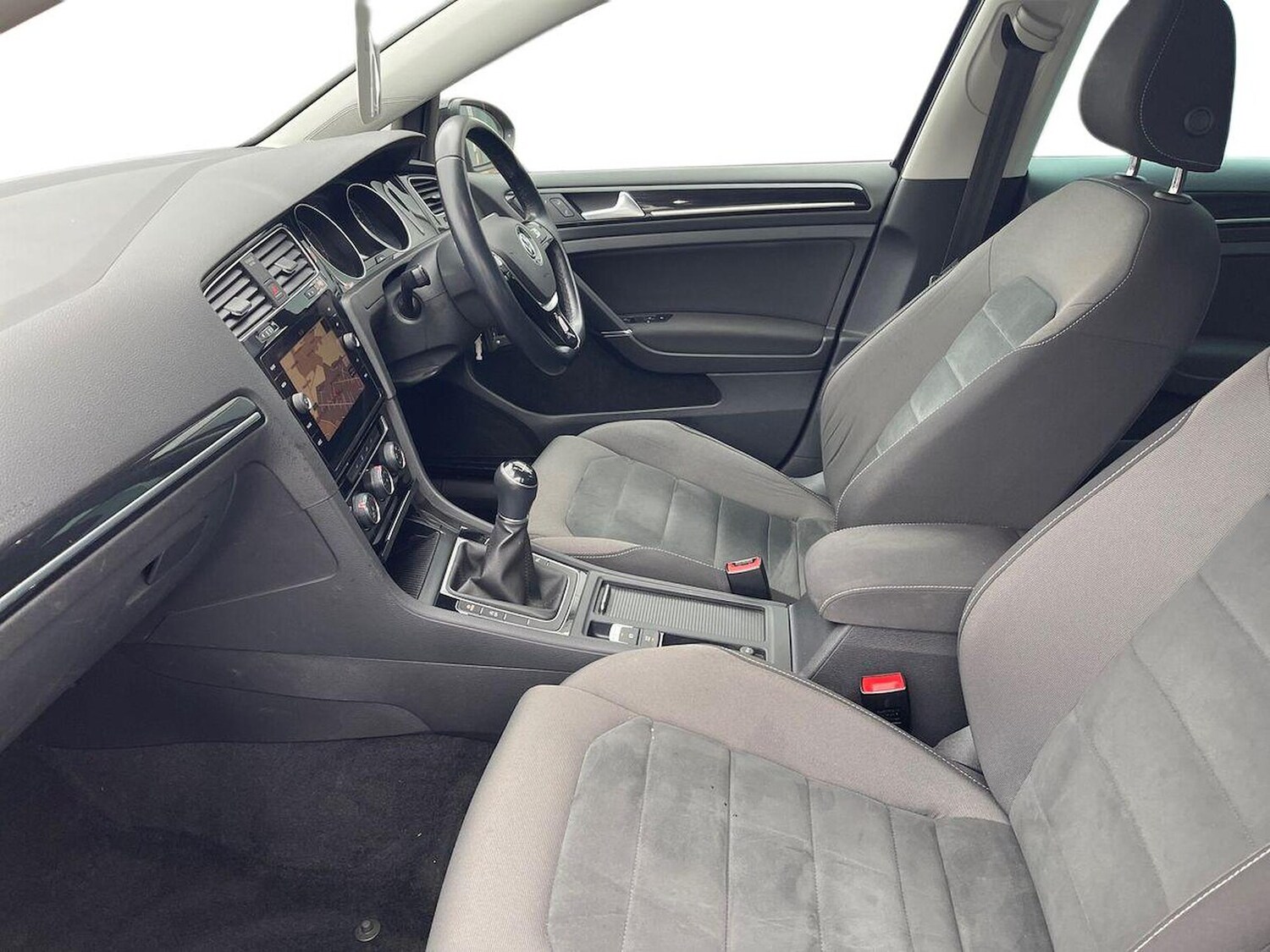 Used Volkswagen Golf 2018 for sale - 76313881: Photo 7