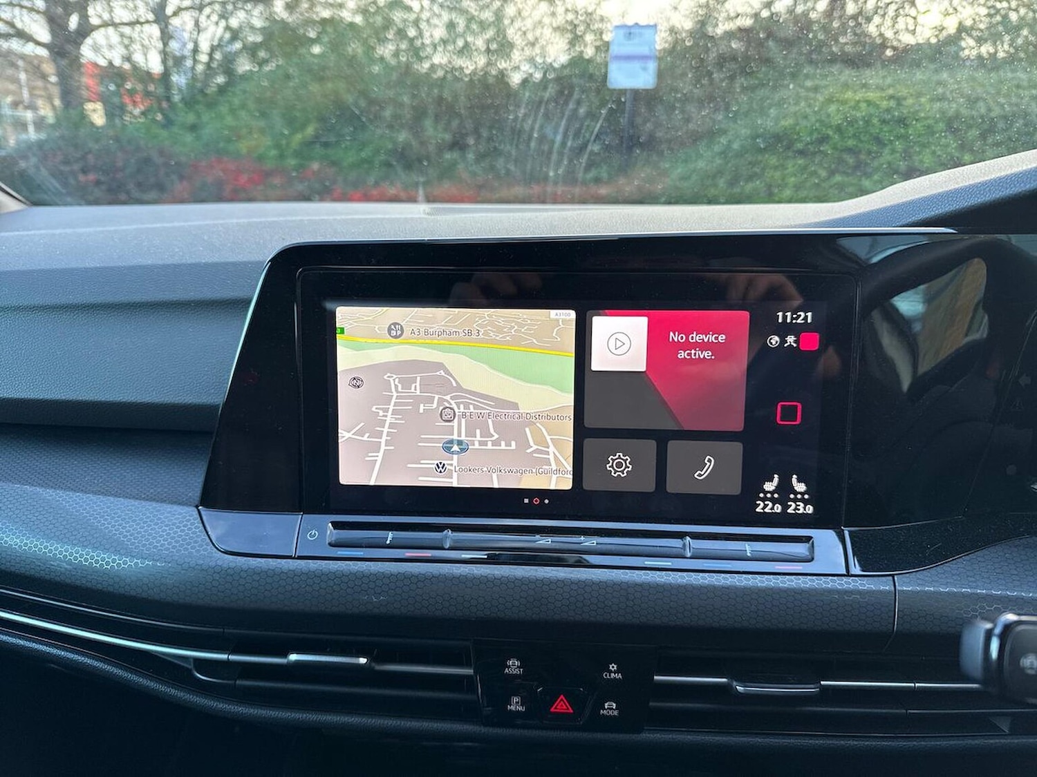 Used Volkswagen Golf 2023 for sale - 77701311: Photo 11