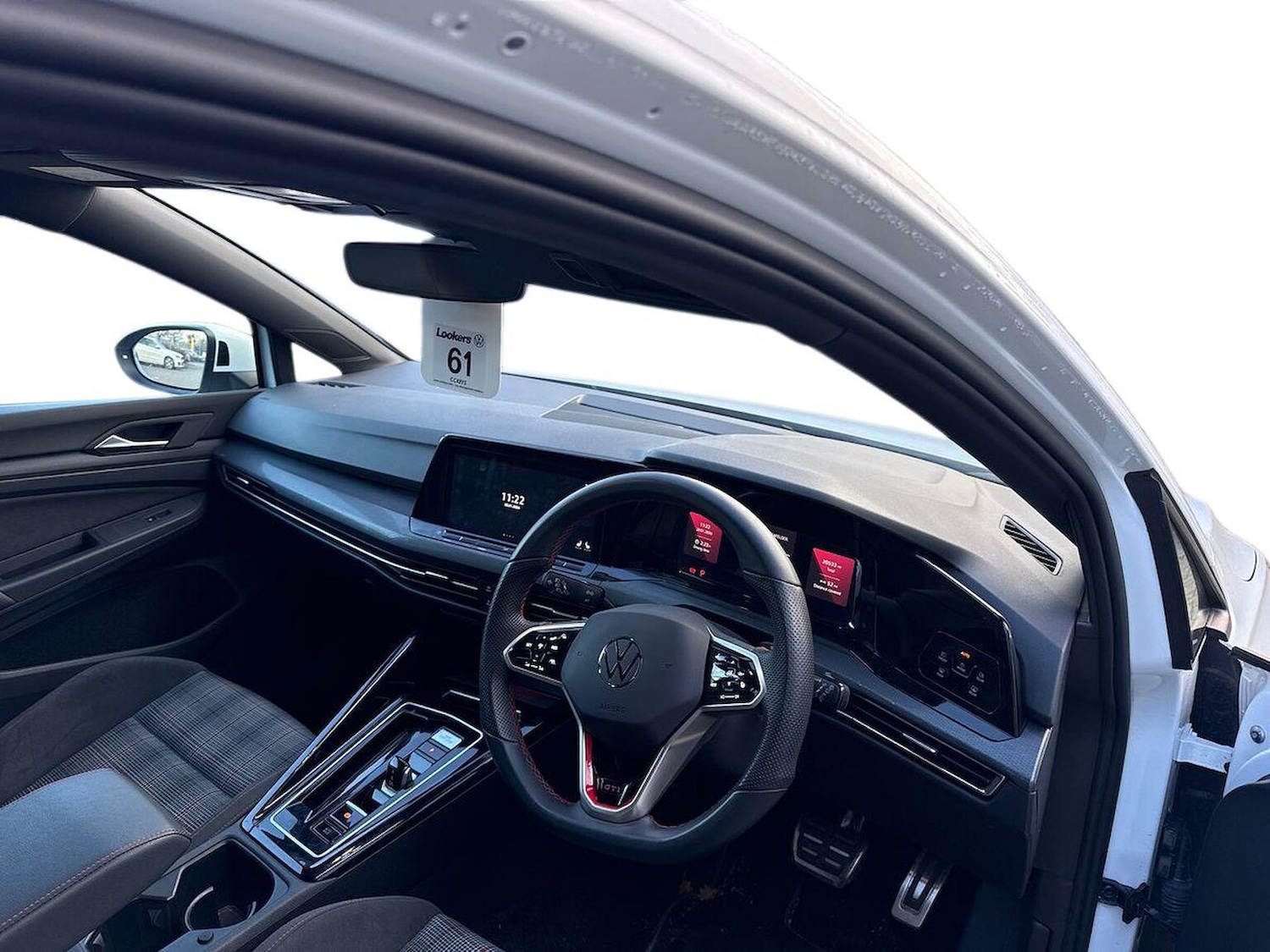 Used Volkswagen Golf 2023 for sale - 77701311: Photo 15