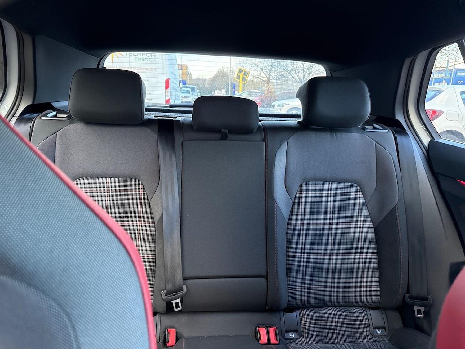 Used Volkswagen Golf 2023 for sale - 77701311: Photo 16