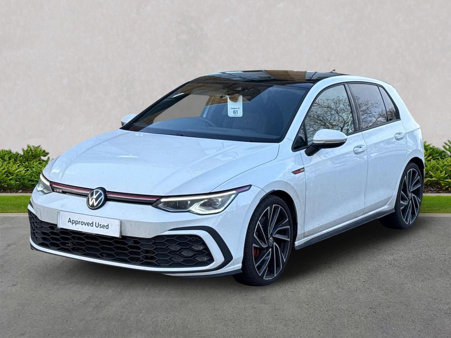 Used Volkswagen Golf 2023 for sale - 77701311: Photo 20