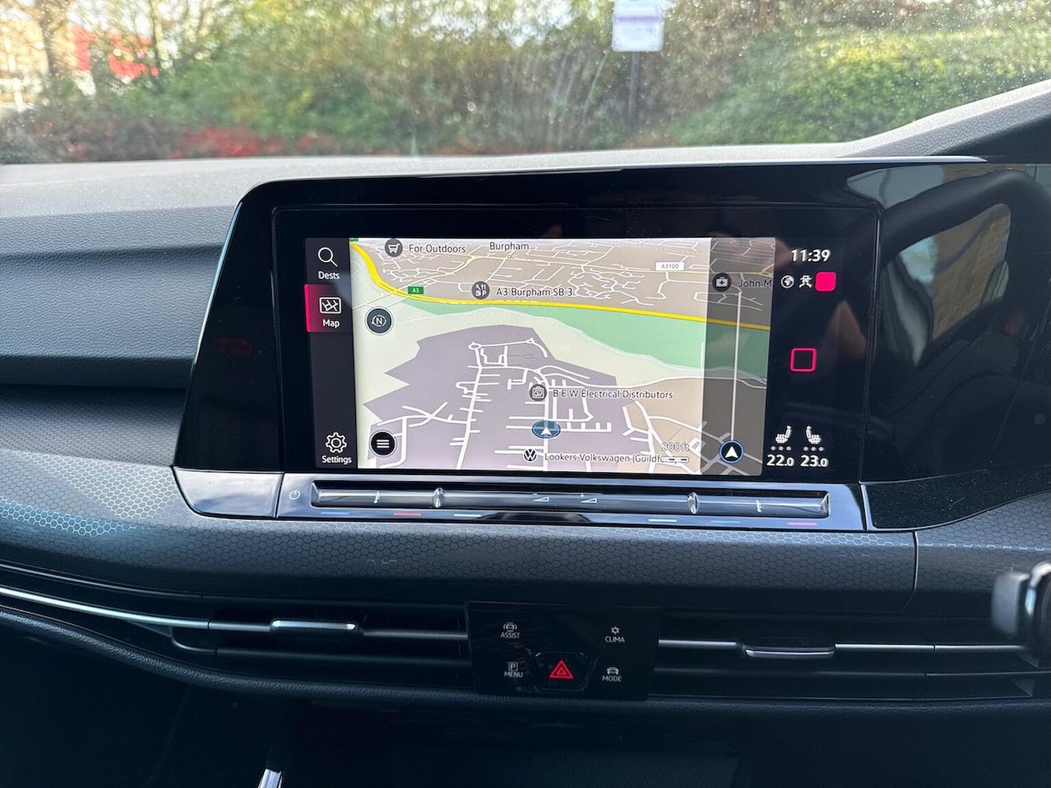 Used Volkswagen Golf 2023 for sale - 77701311: Photo 24