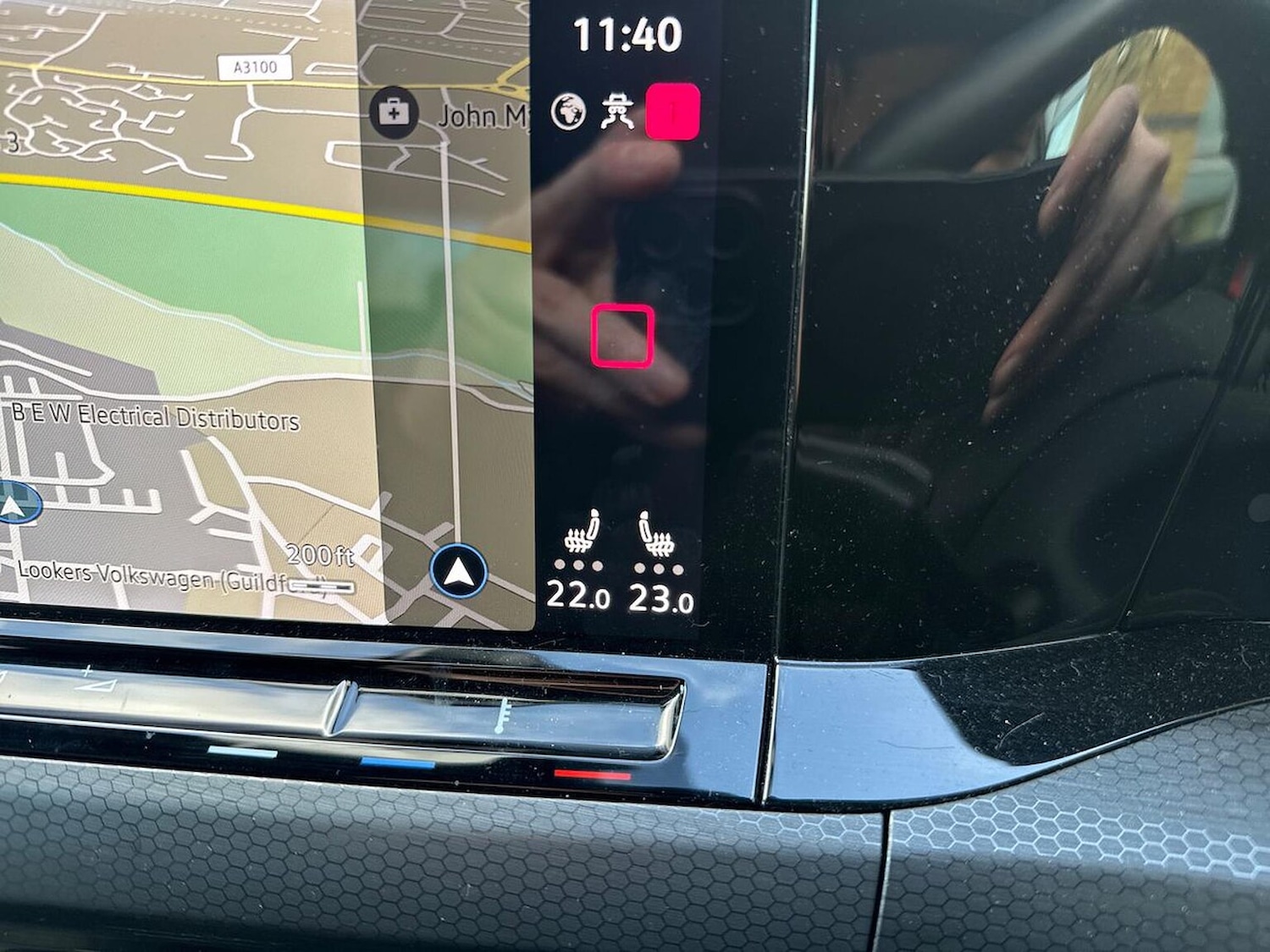 Used Volkswagen Golf 2023 for sale - 77701311: Photo 25