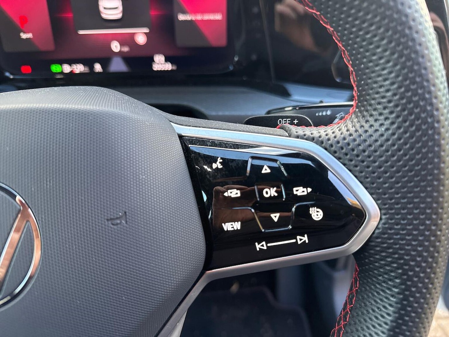 Used Volkswagen Golf 2023 for sale - 77701311: Photo 27