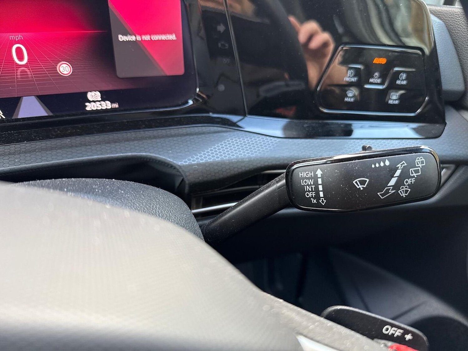 Used Volkswagen Golf 2023 for sale - 77701311: Photo 28