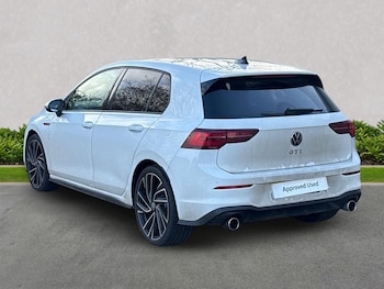 Used Volkswagen Golf 2023 for sale - 77701311: Photo