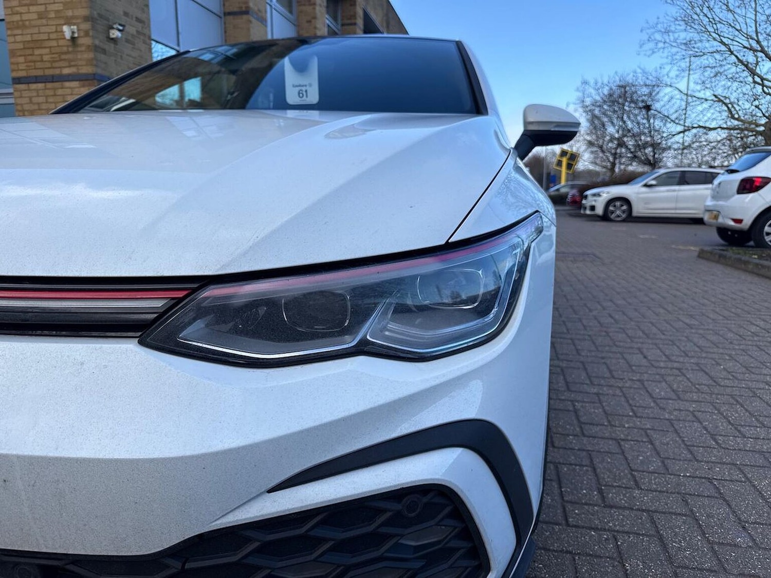 Used Volkswagen Golf 2023 for sale - 77701311: Photo 34