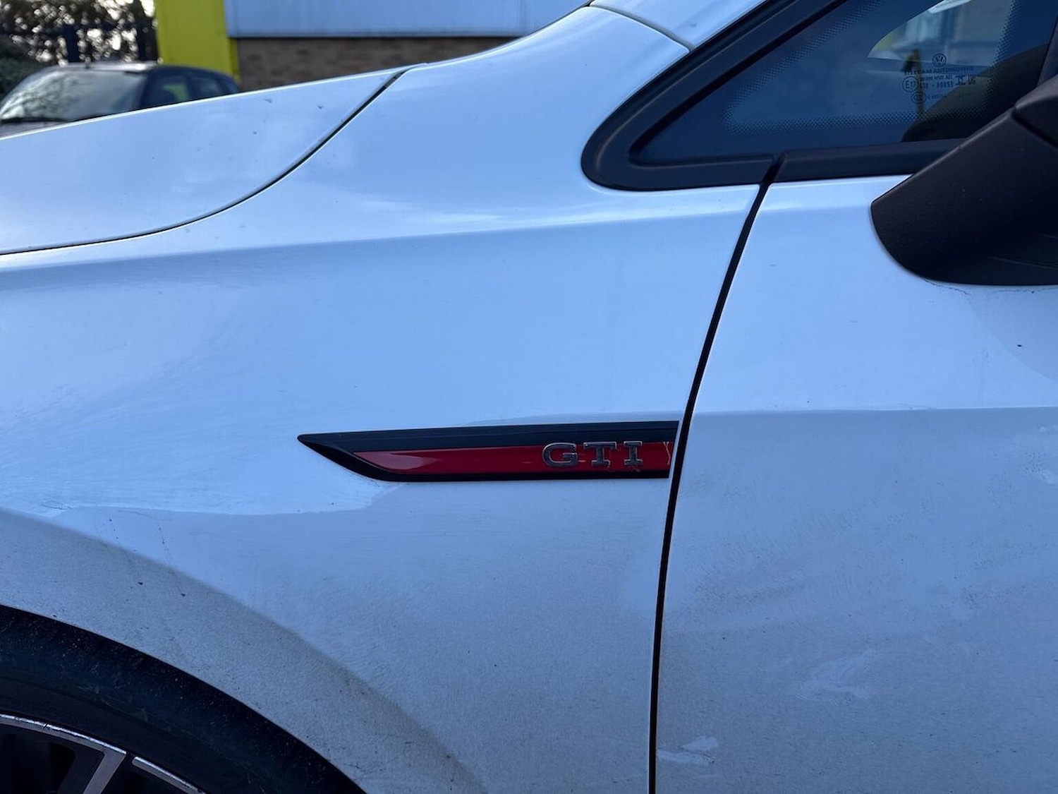 Used Volkswagen Golf 2023 for sale - 77701311: Photo 35